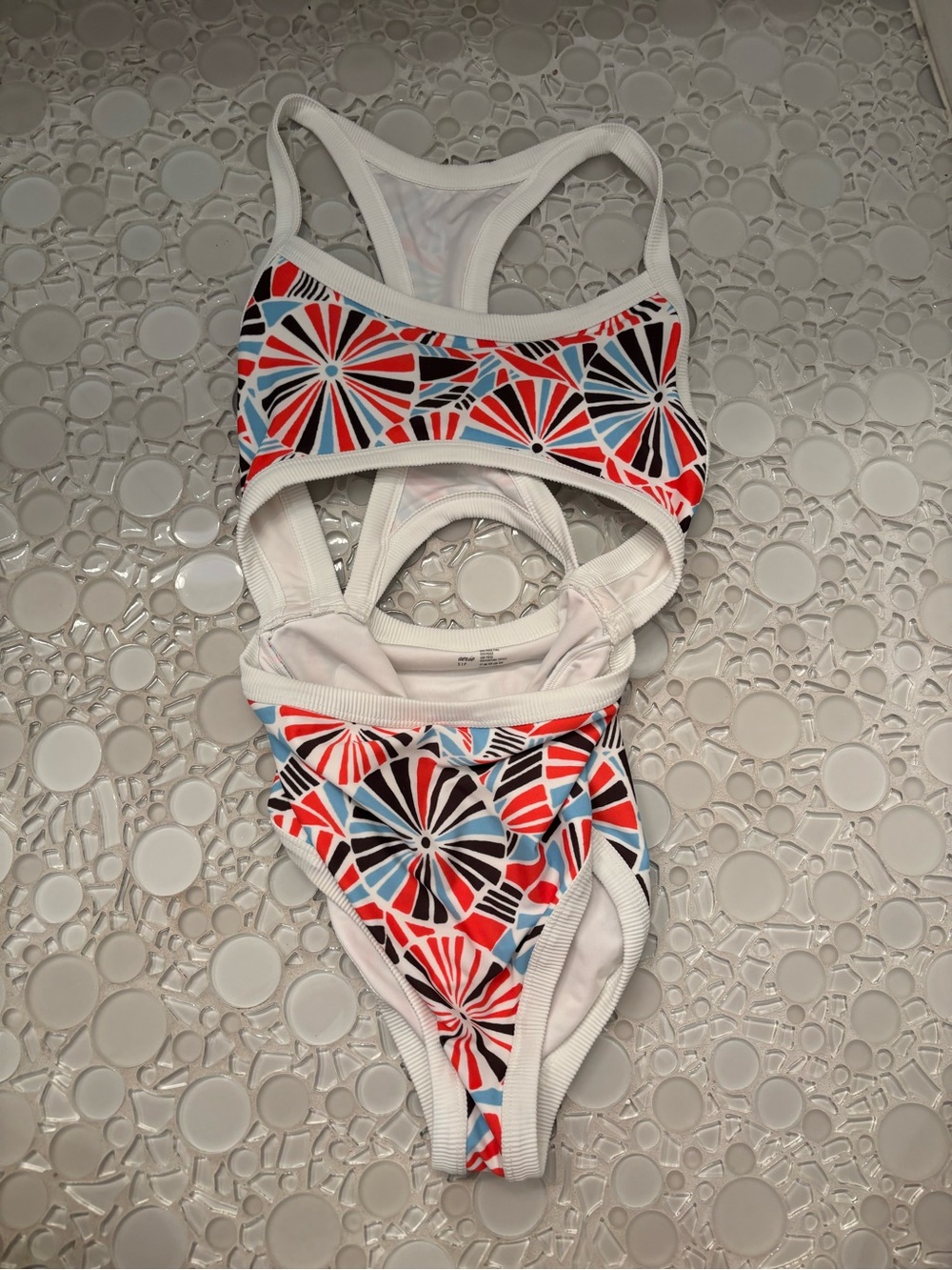 aerie one piece swimsuit